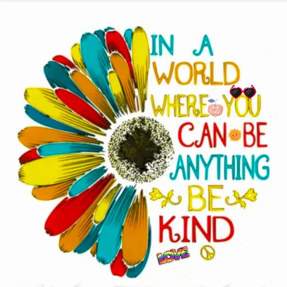 Be Kind - Picture 1 of 1